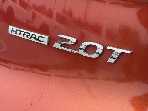 Used 2019 Hyundai Santa Fe Limited image 25