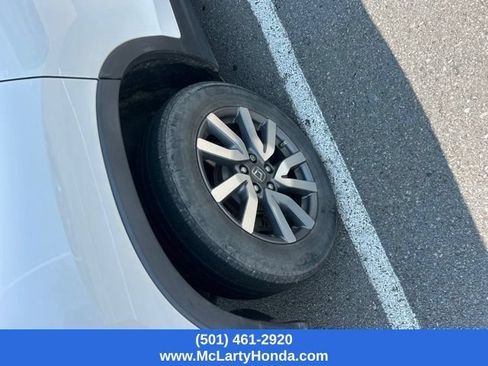 Used 2020 Honda Pilot EX-L image 7