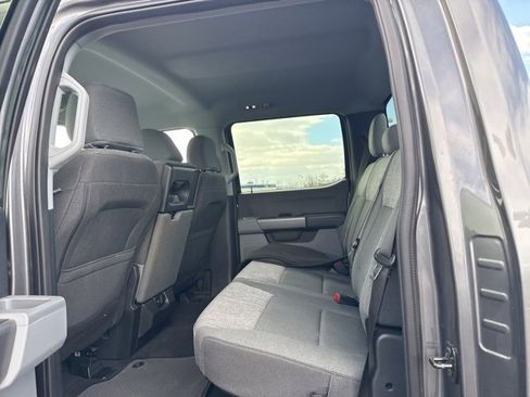 Used 2025 Ford F250 XLT image 6