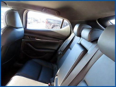 Used 2023 MAZDA MAZDA3 s image 10