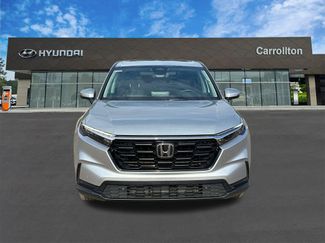 Used 2025 Honda CR-V EX-L video 2