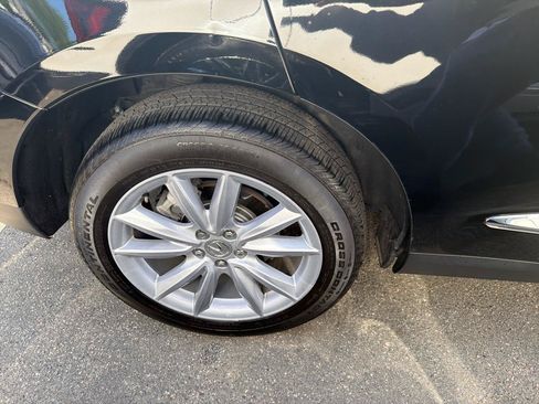 Used 2023 Acura RDX AWD image 5
