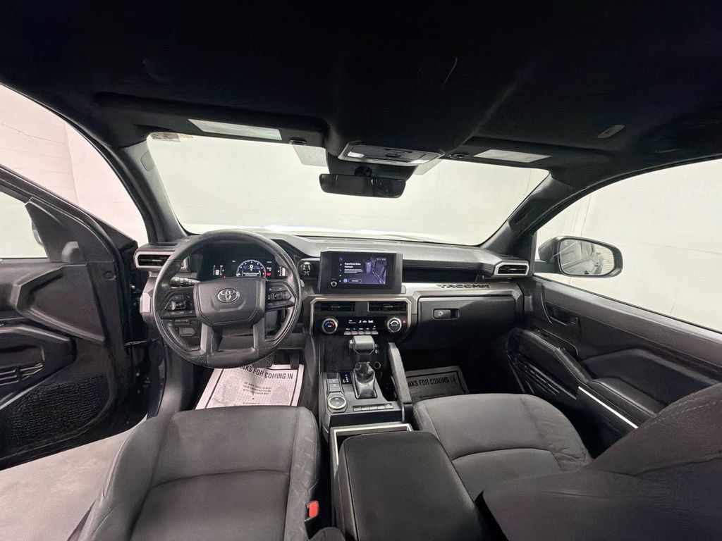 Used 2024 Toyota Tacoma SR5 RWD image 19