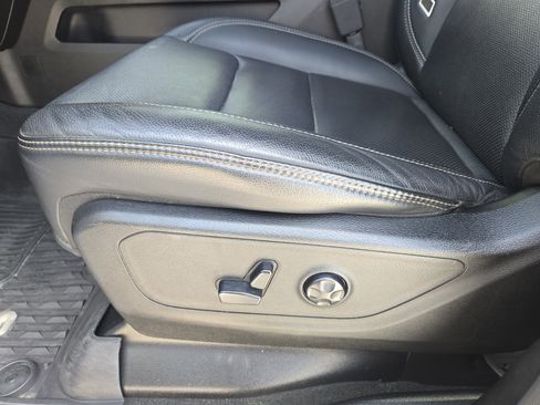 Used 2020 RAM 1500 Rebel w/ Rebel Level 2 Equipment Group AWD/4WD image 27