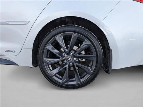Certified 2025 Toyota Corolla SE image 22