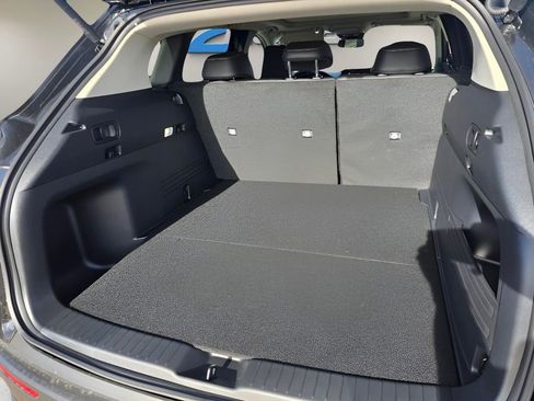 New 2026 MAZDA CX-50 2.5 Hybrid w/ Cargo Package image 28