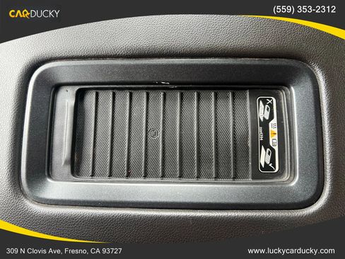 Used 2017 Chevrolet Silverado 1500 LT w/ Trailering Package image 16