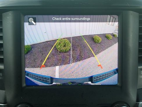 Used 2021 RAM 1500 Laramie w/ Sport Appearance Package image 19