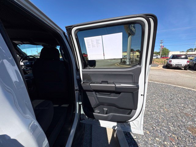 Certified 2024 Ford F150 XLT w/ Equipment Group 302A MID AWD/4WD image 24