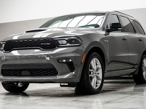 Used 2023 Dodge Durango R/T image 8