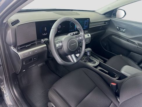 New 2026 Hyundai Kona SEL Sport FWD image 9