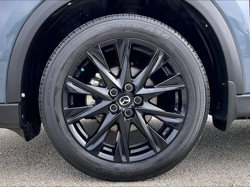 Used 2024 MAZDA CX-5 Carbon Edition AWD/4WD image 35