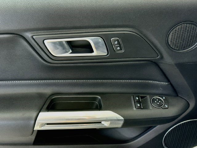 Used 2022 Ford Mustang GT Premium w/ Ford Safe & Smart Package RWD image 23