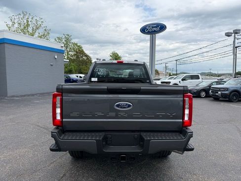 New 2026 Ford F250 XL AWD/4WD image 4