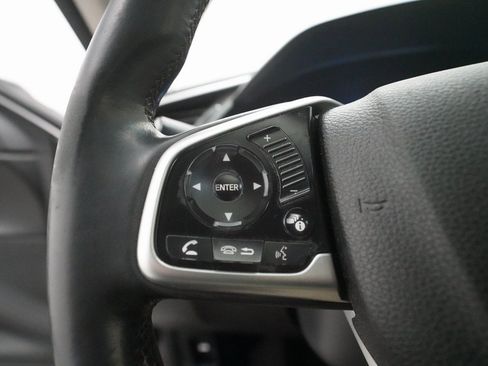 Used 2018 Honda Civic EX-T image 17