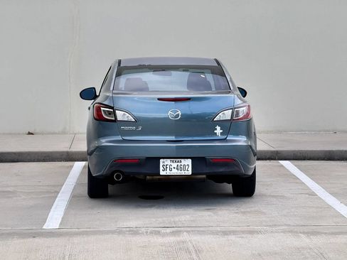 Used 2010 MAZDA MAZDA3 i Touring FWD image 6