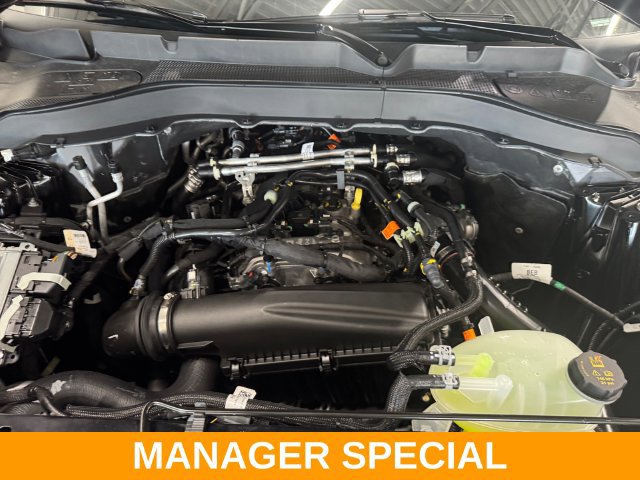 Used 2026 Ford Explorer Active w/ Active Comfort Package AWD/4WD image 6