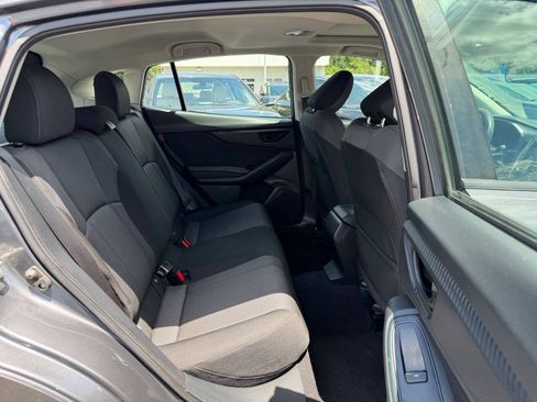 Used 2018 Subaru Impreza 2.0i Premium AWD/4WD image 15