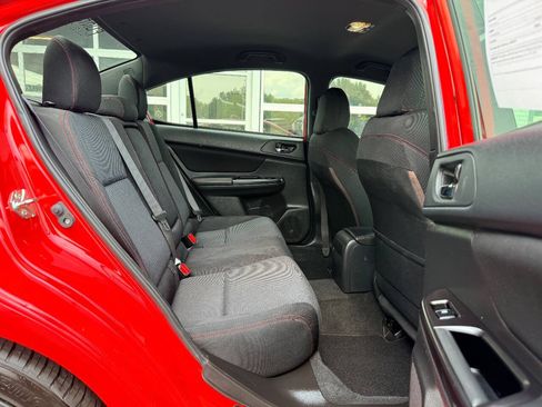 Used 2018 Subaru WRX AWD/4WD image 31