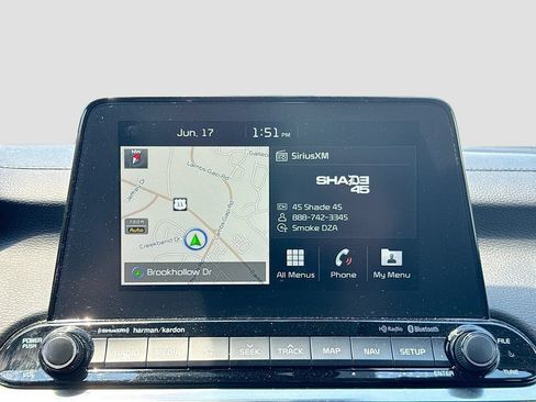 Used 2019 Kia Forte EX w/ Option Group 020 FWD image 15