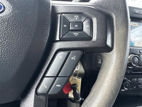 Used 2018 Ford F150 XL w/ Equipment Group 101A Mid image 9