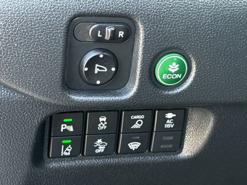Used 2023 Honda Ridgeline RTL-E image 22