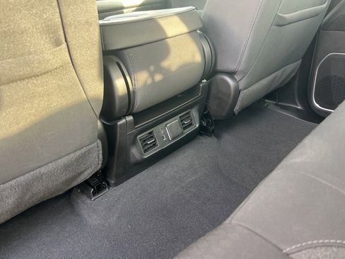 Used 2024 Chevrolet Silverado 1500 RST image 22