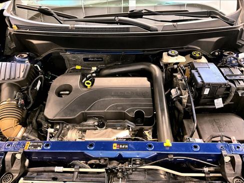 Used 2023 Chevrolet Equinox LT AWD/4WD image 31