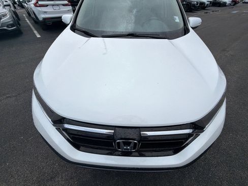 Used 2020 Honda CR-V EX-L image 20