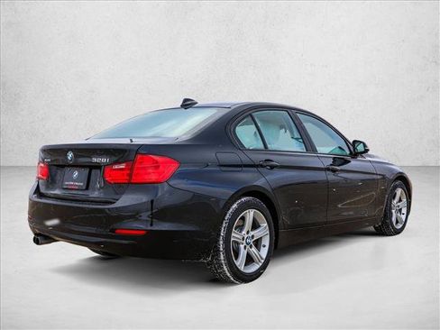 Used 2013 BMW 328i xDrive Sedan image 5