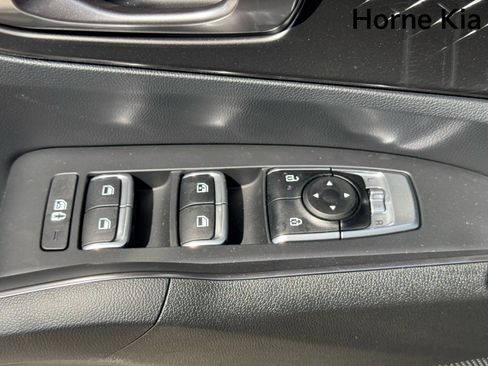 New 2025 Kia Sorento EX w/ EX Panoramic Sunroof Package image 15