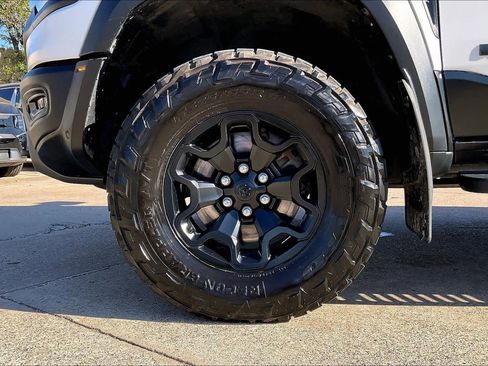 Used 2022 RAM 1500 TRX w/ TRX Level 2 Equipment Group image 8