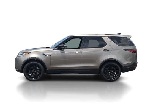 Used 2025 Land Rover Discovery S AWD/4WD image 5