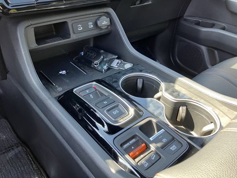 Used 2026 Honda Passport TrailSport Elite image 28