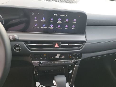 New 2026 Kia Seltos EX w/ EX Sunroof Package image 15