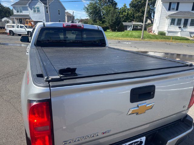 Used 2018 Chevrolet Colorado LT w/ LT Convenience Package AWD/4WD image 24