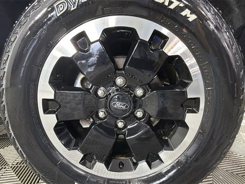 Used 2021 Ford Ranger XL w/ Equipment Group 101A High image 31