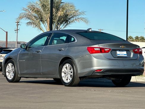 Used 2024 Chevrolet Malibu LT image 6