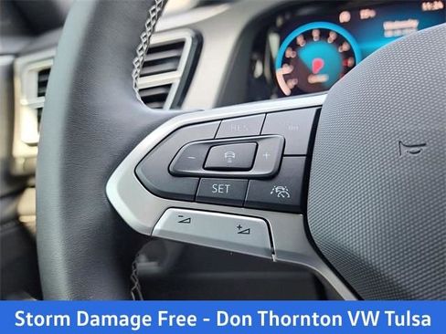 New 2026 Volkswagen Atlas Cross Sport SE AWD/4WD image 25