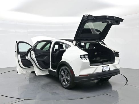 Used 2023 Ford Mustang Mach-E Select image 40