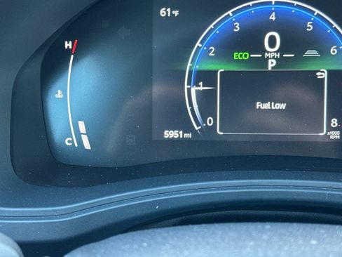 Certified 2024 Toyota Grand Highlander XLE image 32