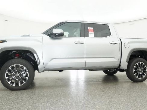 New 2026 Toyota Tundra Limited AWD/4WD image 46