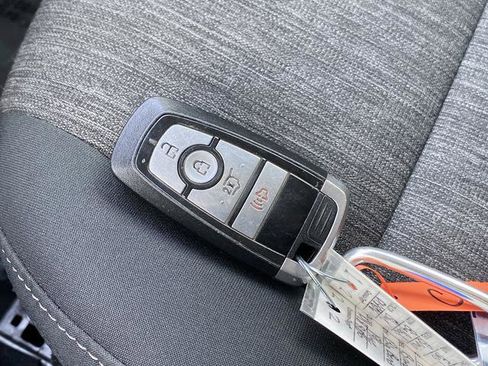 Used 2022 Ford Bronco Sport Big Bend w/ Convenience Package image 27