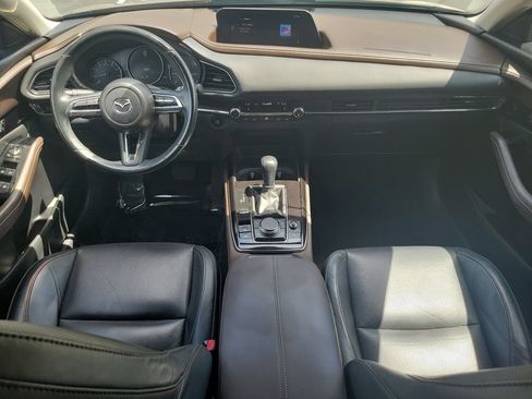 Used 2020 MAZDA CX-30 FWD w/ Premium Package image 19