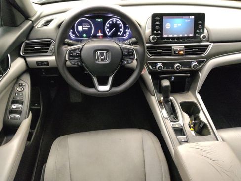 Used 2018 Honda Accord LX image 22