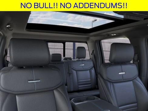 New 2026 Ford F350 Platinum AWD/4WD image 23