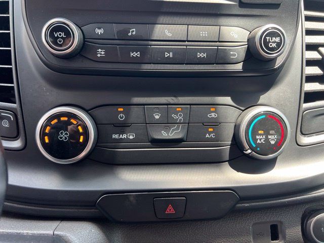 Used 2021 Ford Transit 350 XLT RWD image 19