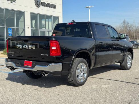 New 2026 RAM 1500 Big Horn image 4