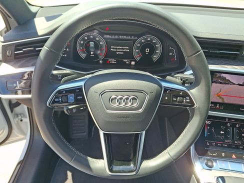 Used 2025 Audi A6 Premium Plus AWD/4WD image 21