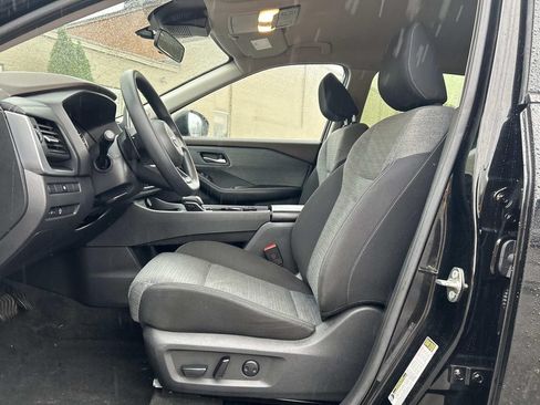 Certified 2023 Nissan Rogue SV AWD/4WD image 13